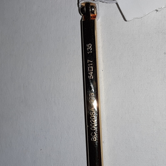 NWT Boucheron Sunglasses - Picture 9 of 11